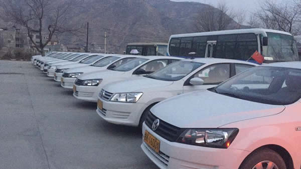 做到兩點(diǎn)，輕松考試，順利拿證