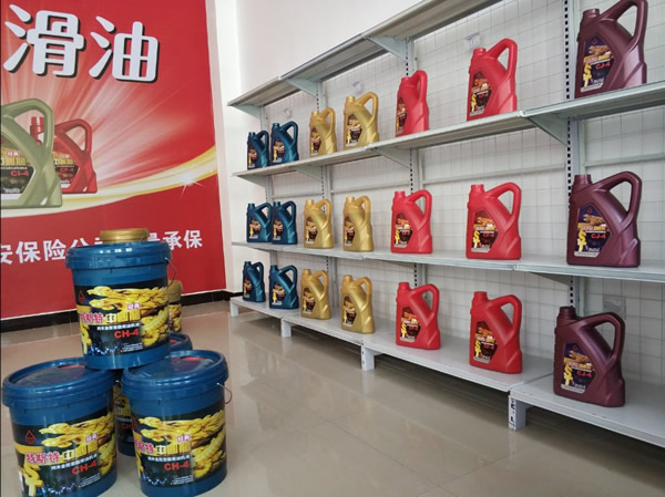 【特斯特潤(rùn)滑油】質(zhì)量保證、熱銷隴南市場(chǎng)