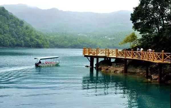 【定制旅游】隴運集團潤華旅行社推出“白馬人民俗，文化旅游節(jié)”2日游開團啦