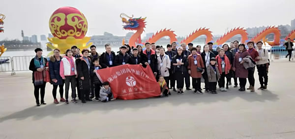 【定制旅游】好消息！隴運集團潤華旅行社推出新優(yōu)惠活動！
