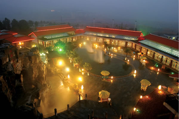 【定制旅游】好消息！隴運集團潤華旅行社推出新優(yōu)惠活動！
