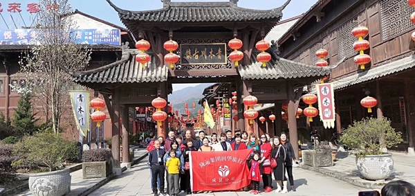 【定制旅游】好消息！隴運集團潤華旅行社推出新優(yōu)惠活動！