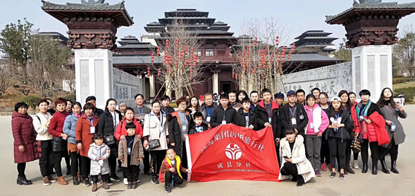 【定制旅游】好消息！隴運集團潤華旅行社推出新優(yōu)惠活動！