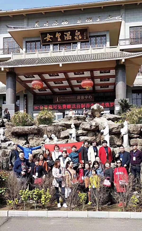 【定制旅游】好消息！隴運集團潤華旅行社推出新優(yōu)惠活動！