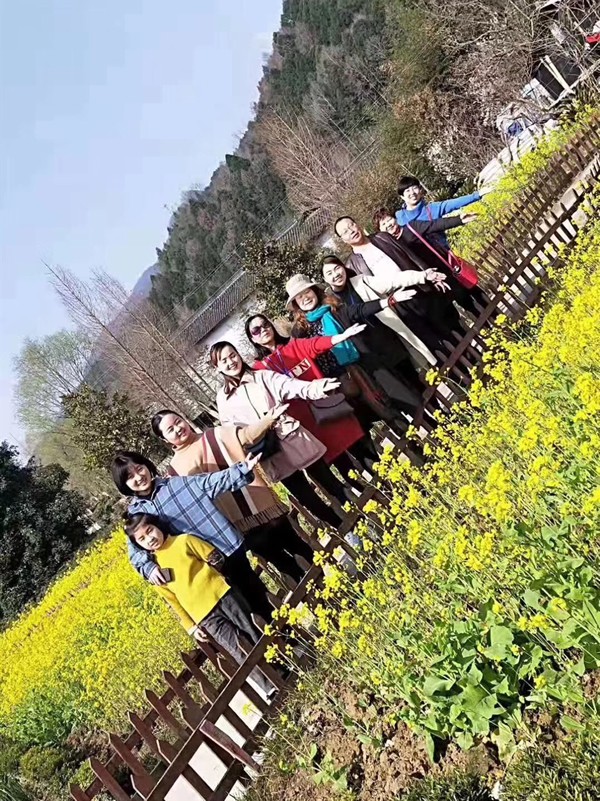 【定制旅游】好消息！隴運集團潤華旅行社推出新優(yōu)惠活動！