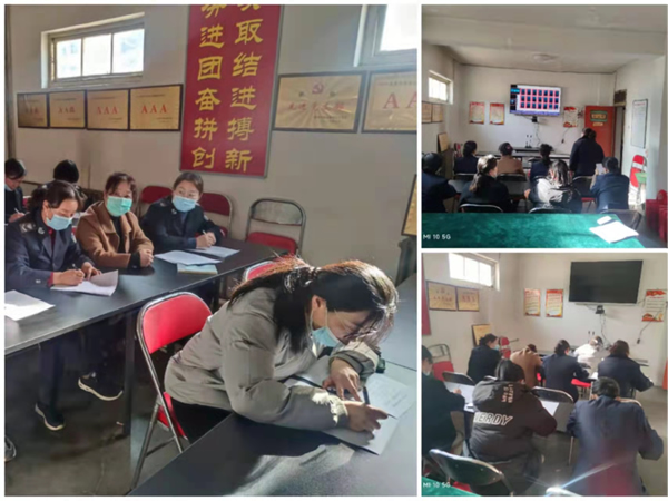 魅力女性 快樂(lè)巾幗——隴運(yùn)集團(tuán)公司開展慶?！叭ぐ恕眹?guó)際勞動(dòng)?jì)D女節(jié)系列活動(dòng)